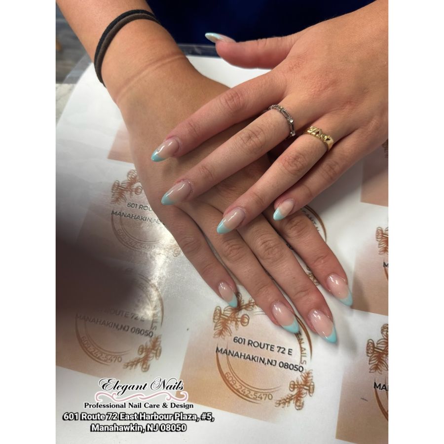 Beautiful Nails Ideas | Elegant Nails